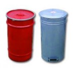 Wiper Collection Bins